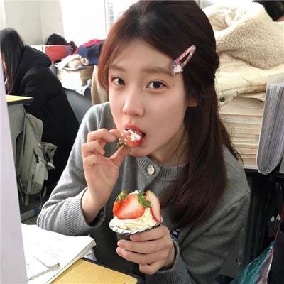 穿越麦田
