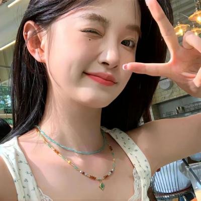 哑子吃黄莲